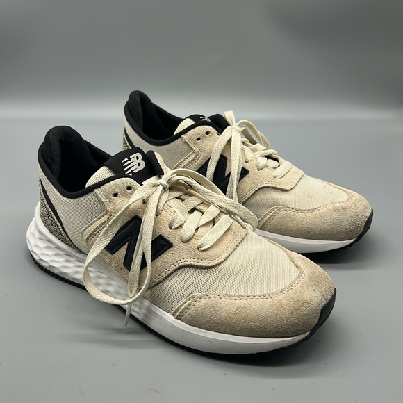 New Balance Fresh Foam X70 - Picture 3 of 10